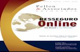 Resseguro online no brasil e no mundo   pellon & associados