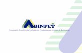 Conheça a ABINPET (2013)