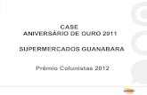 Aniversário Guanabara 2011