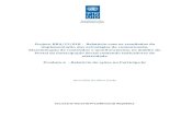 Relatório do Portal Federal da Participação Social, Participa.br