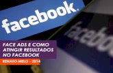 Face Ads e Facebook: Como atingir resultados