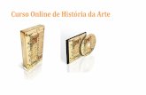 Curso de História da Arte Online