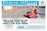 Diário Oficial de Guarujá - 10-05-12