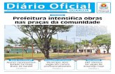 Diário Oficial de Guarujá - 15-02-12