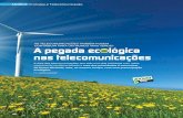 Ecologia e telecomunicações