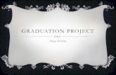 2nd Sem Graduation Project
