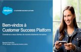 Customer Success Platform: O Futuro dos Serviços ao Cliente