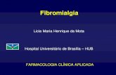 5 fibromialgia
