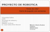 Presentacion De Robotica