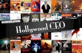 Hollywood CEO Star Wars
