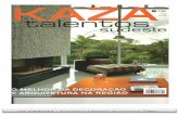 Revista Kaza - 2011 - Ano 2 - Nº 5