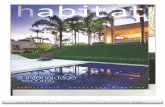 Revista Habitat - nº 25 - 2007 - Ano 6