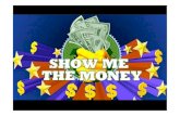 Show me the money - Sobre preço e custo
