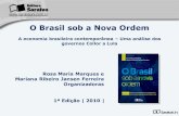 Aula 27   a previdência social sob a mira dos fundos de pensão (economia brasileira)