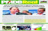 Jornal Informativo PMDB