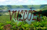 Vulcanismo - parte 1