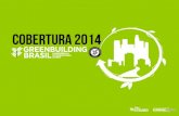 Greenbuilding brasil 2014 24.04