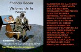 Francis Bacon. Visiones De La Nueva Carne