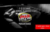 Mix Contra Aids - Marketing Digital