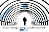 PMCD - Project Manager Competency Development