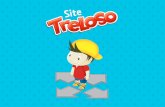 TRELOSO - Website
