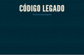 Código legado - PHP Conference Brasil - 2014