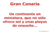 13 Gran Canaria ()