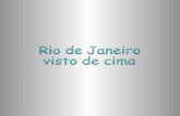 Rio De J Aneiro Visto De Cima