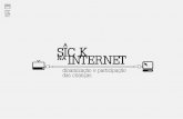 SIC K na Internet