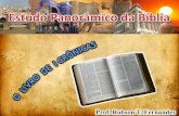 52   Estudo Panorâmico da Bíblia (I Crônicas)