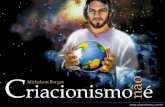 Michelson Borges - O Que O Criacionismo Não é