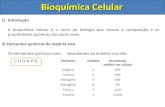 Bioquimica celular