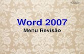 Etec   ai -10- word - menu revisão