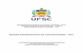 Coletânea de Informações e entendimentos - Contratação Integrada pelo RDC.