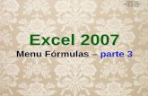 Etec   ai -21- excel - menu fórmulas 3