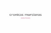 Cronicas Murcianas