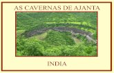 íNdia   Cavernas De Ajanta