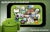 Aplicacoes android