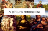 A pintura renascista