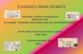 Charges para debate