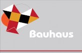 Apresentação Bauhaus
