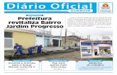 Diário Oficial de Guarujá - 15-05-12