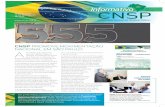 Informativo CNSP -Maio 2014