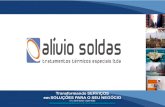 Portfolio Alivio Soldas