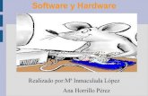 Trabajo software y hardware