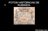 Fotos Históricas de RubinéIa
