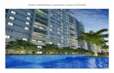 Vidaamérica Clube Residencial • Lançamento Imobiliário • Del Castilho