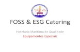 Anexo 5 Foss & Esg Catering   Equipamentos