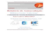 Rel. autoavaliação  domínio d  be boliqueime _2012 2013_pdf