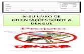 Meu livro de orientações sobre a dengue simone helen drumond